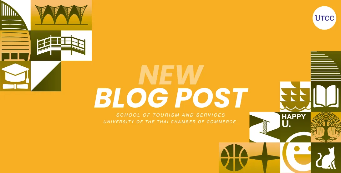 เจาะลึก รีวิวสัมภาษณ์ทุนคณะการท่องเที่ยวฯ จากเด็กทุนตัวจริง