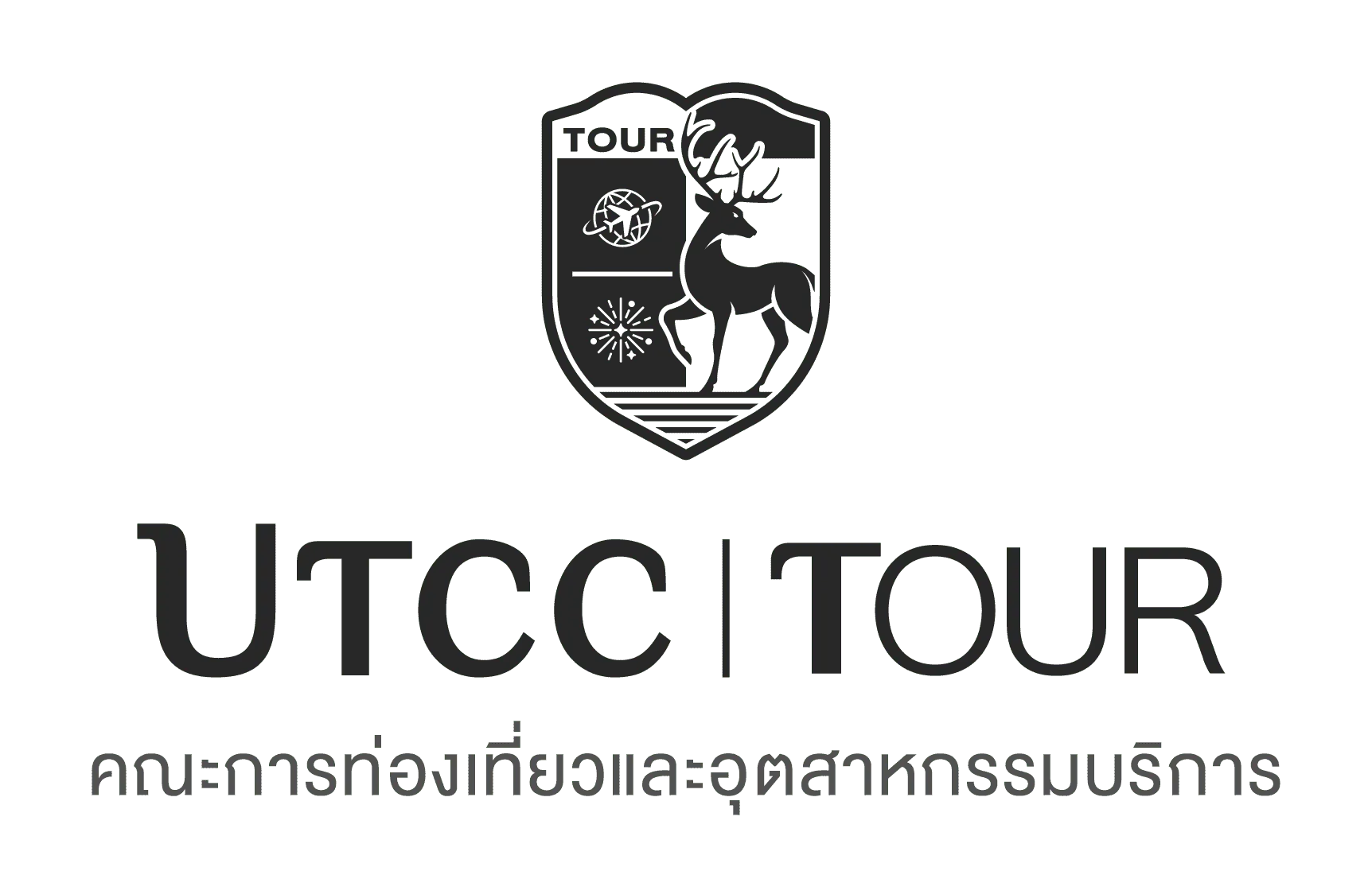 Logo UTCC