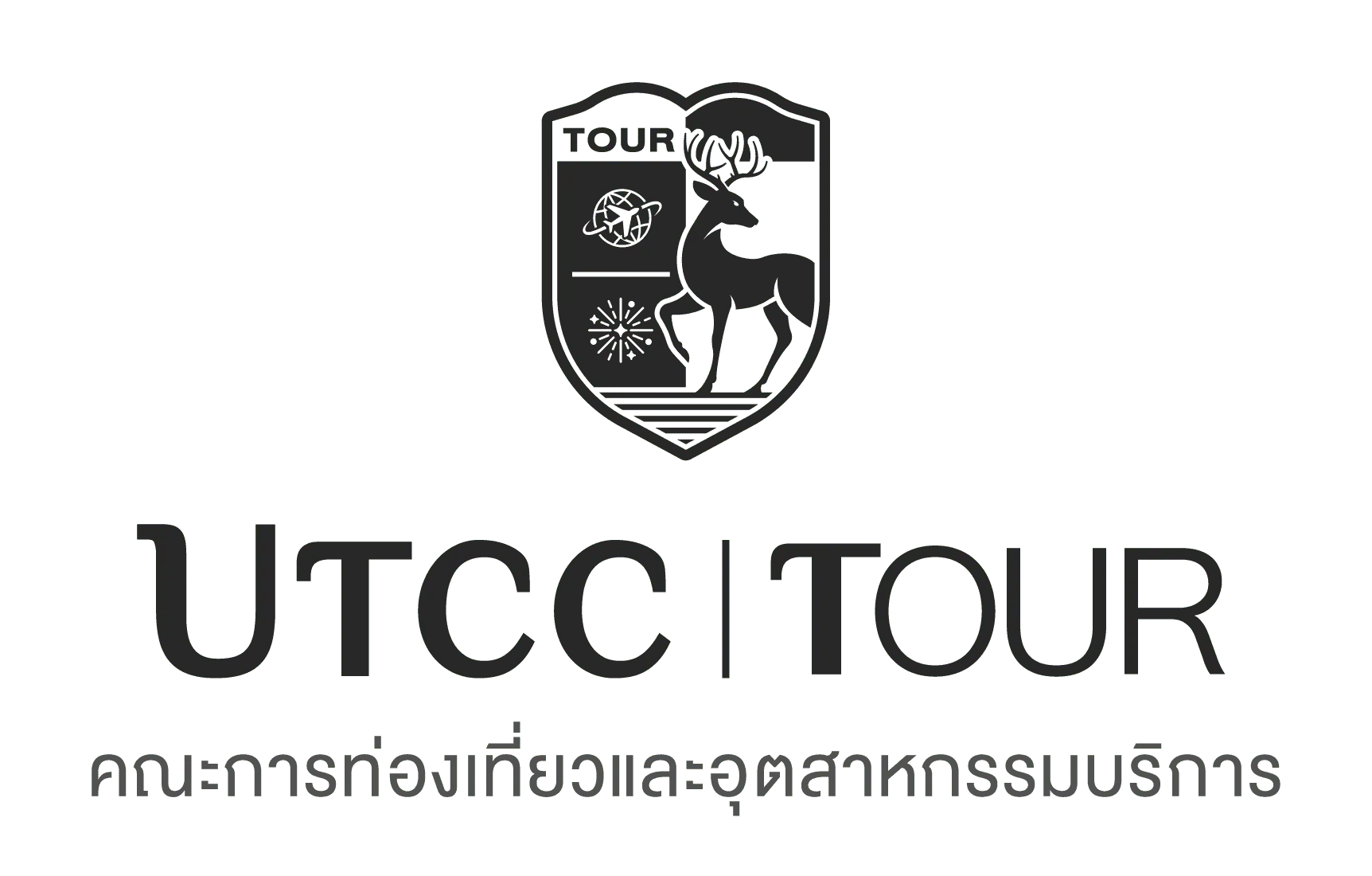 Logo UTCC