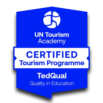 UN Tourism.TedQual  UTCC