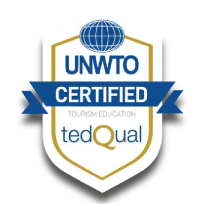 UNWTO.TedQual UTCC
